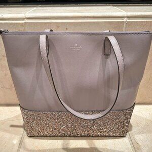 Kate Spade New York Penny Greta Court Tote Bag
